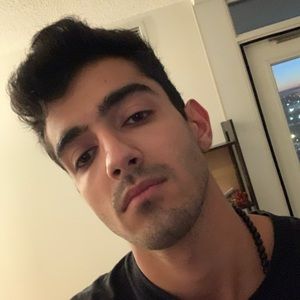 Meet your Posher, Shayan
